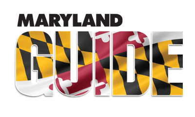 Maryland Guide logo